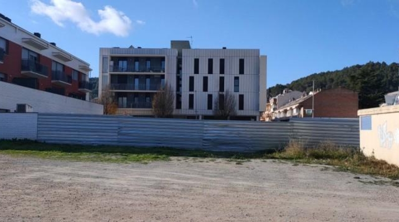 Barcelona - Sant Joan de Vilatorrada - 560m2