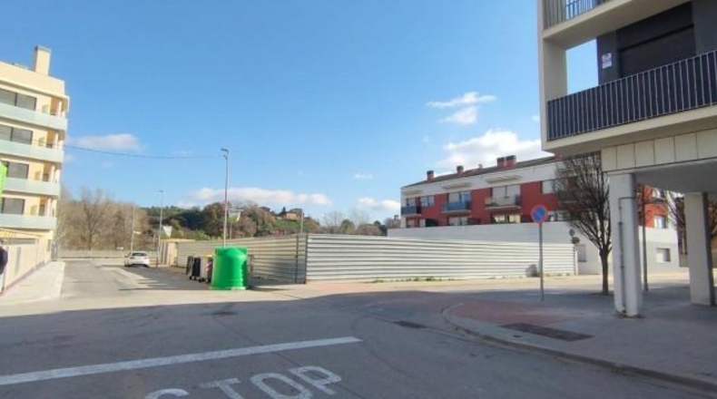 Barcelona - Sant Joan de Vilatorrada - 560m2