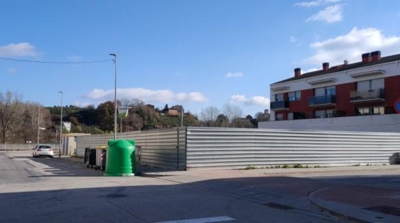 Barcelona - Sant Joan de Vilatorrada - 560m2