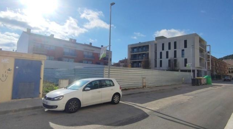 Barcelona - Sant Joan de Vilatorrada - 560m2