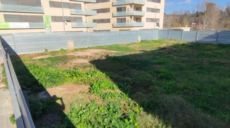 Barcelona - Sant Joan de Vilatorrada - 560m2