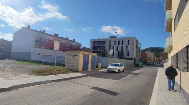Barcelona - Sant Joan de Vilatorrada - 560m2
