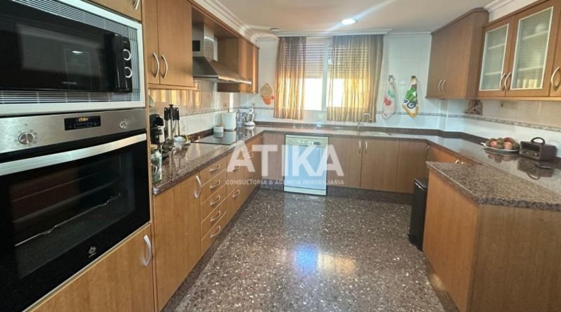 Valencia - Onteniente - 265m2