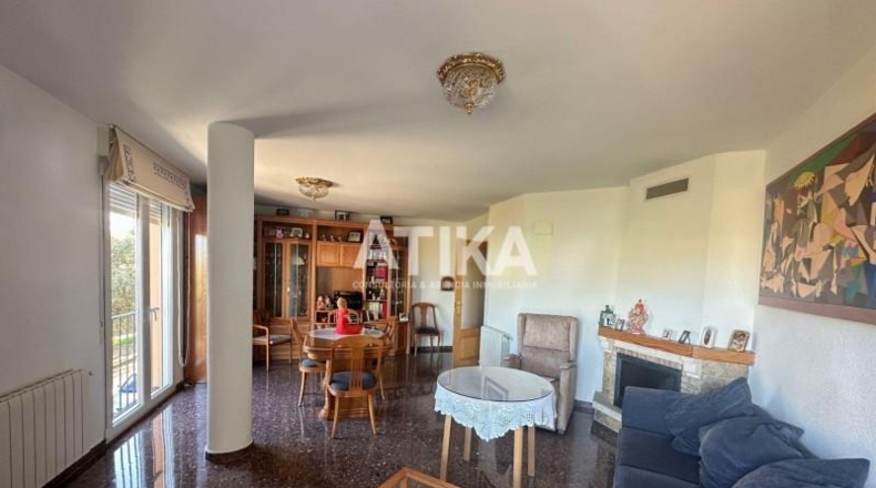 Valencia - Onteniente - 265m2