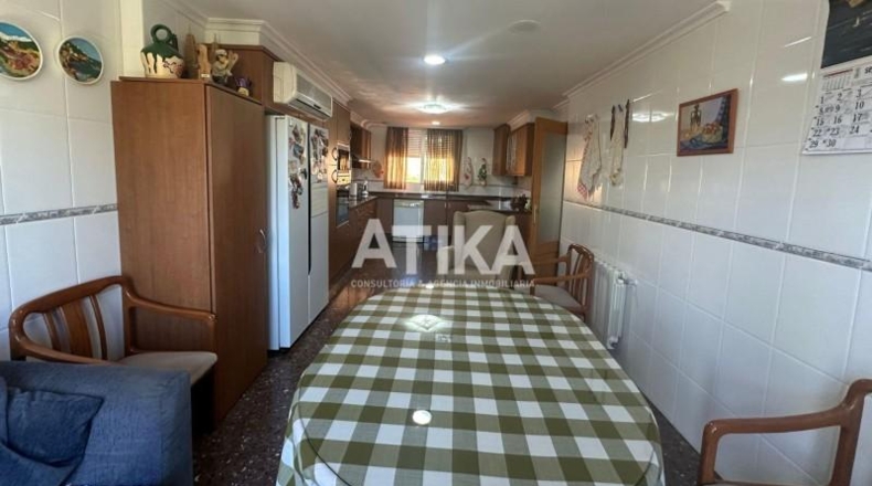 Valencia - Onteniente - 265m2