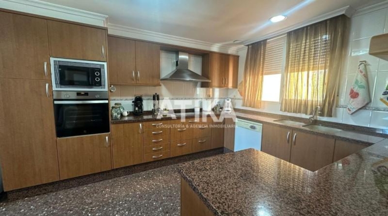 Valencia - Onteniente - 265m2