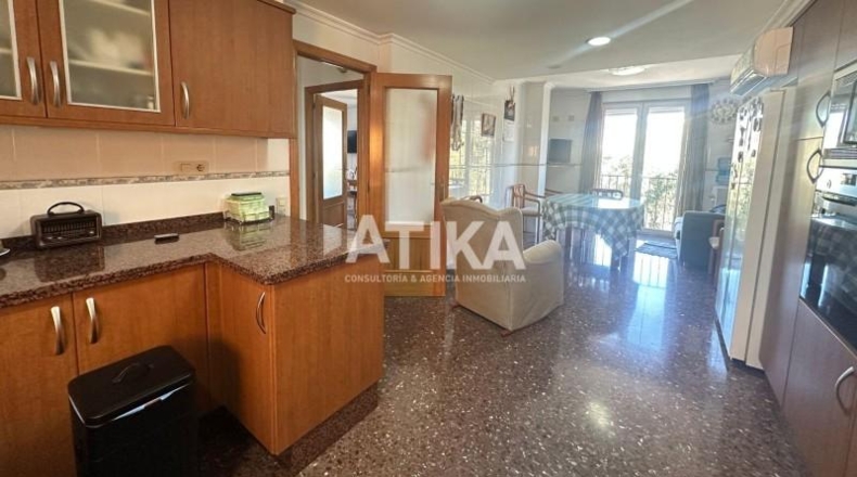 Valencia - Onteniente - 265m2
