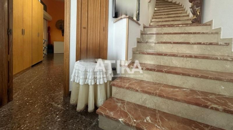 Valencia - Onteniente - 265m2
