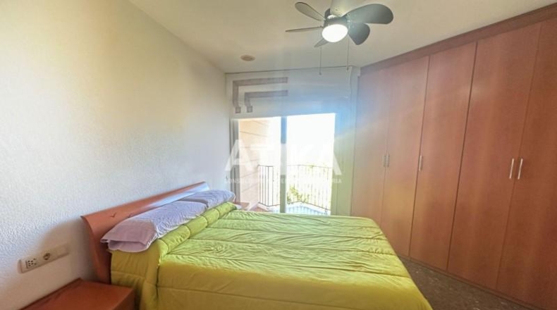 Valencia - Onteniente - 265m2