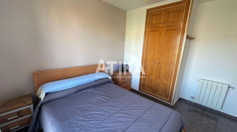 Valencia - Onteniente - 265m2
