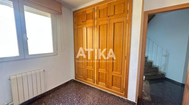 Valencia - Onteniente - 265m2