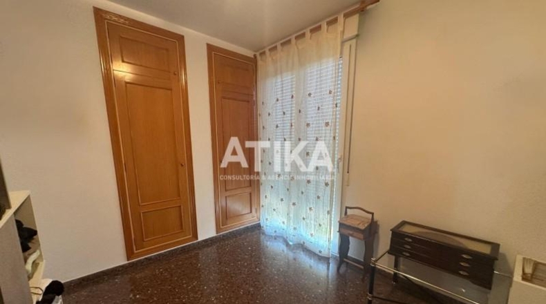 Valencia - Onteniente - 265m2