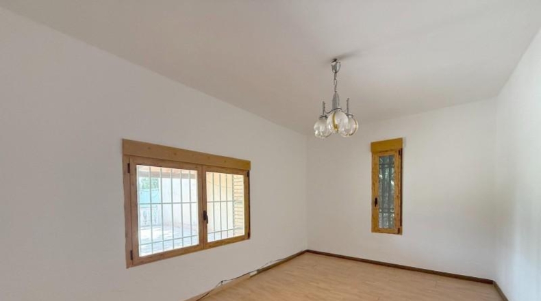 Zaragoza - Куарте-де-Уэрва - 2569m2