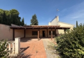 Finca rústica en venta en la España, Cuarte de Huerva, ref: TR338116 foto