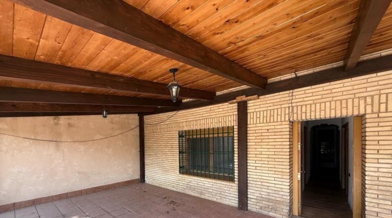 Zaragoza - Куарте-де-Уэрва - 2569m2