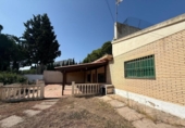 Finca rústica en venta en la España, Cuarte de Huerva, ref: TR338116 foto