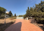Finca rústica en venta en la España, Cuarte de Huerva, ref: TR338116 foto