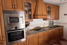 Coria 261&nbsp;m² 