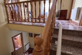 Coria 261&nbsp;m² 