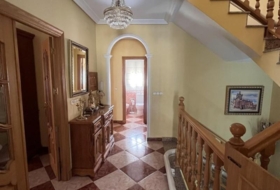 Coria 261&nbsp;m² 