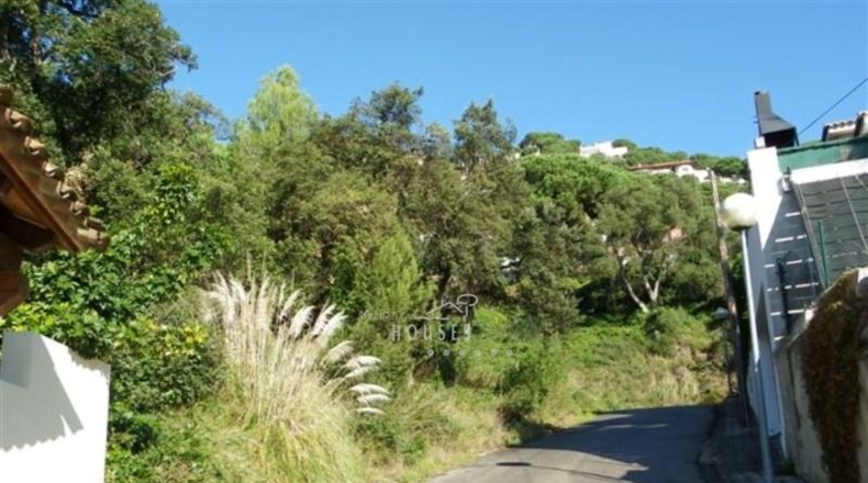 Gerona - Lloret de Mar - 1818m2
