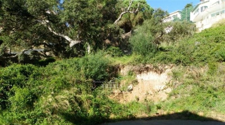 Gerona - Lloret de Mar - 1818m2