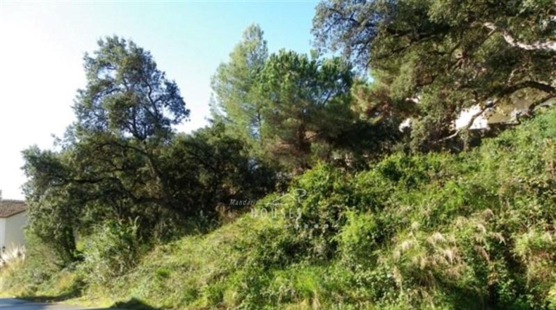 Gerona - Lloret de Mar - 1818m2