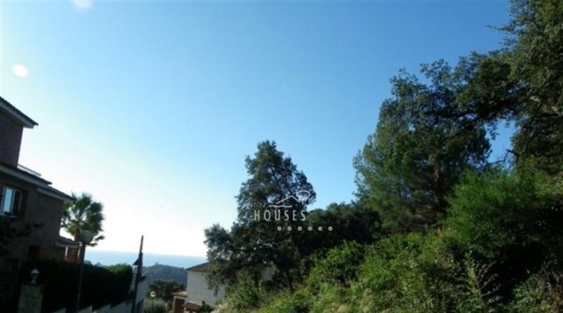 Gerona - Lloret de Mar - 1818m2