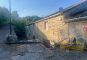 Casa de camp amb terreny en venda a la España, Paradela, ref.: TR344132 foto