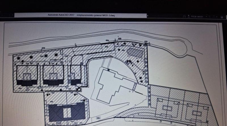 Málaga - Nerja - 1410m2
