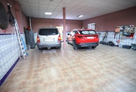 Алькасар-де-Сан-Хуан 267&nbsp;м²