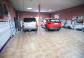 Casa de pueblo en venta en la España, Alcázar de San Juan, ref: TR269877 foto