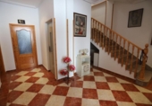 Casa de pueblo en venta en la España, Alcázar de San Juan, ref: TR269877 foto