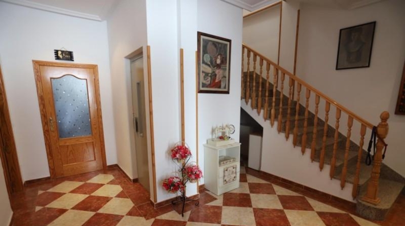 Ciudad Real - Алькасар-де-Сан-Хуан - 267m2