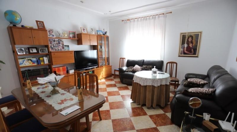 Ciudad Real - Алькасар-де-Сан-Хуан - 267m2