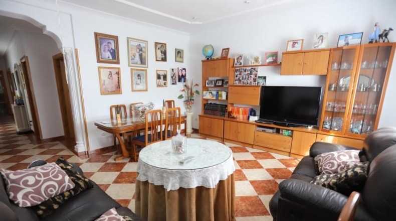Ciudad Real - Алькасар-де-Сан-Хуан - 267m2