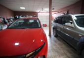 Casa de pueblo en venta en la España, Alcázar de San Juan, ref: TR269877 foto
