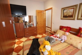 Алькасар-де-Сан-Хуан 267&nbsp;м²