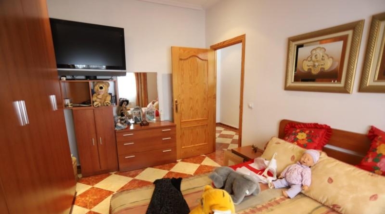 Ciudad Real - Алькасар-де-Сан-Хуан - 267m2