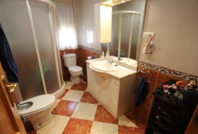 Алькасар-де-Сан-Хуан 267&nbsp;м²