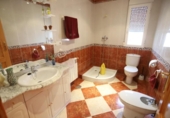 Casa de pueblo en venta en la España, Alcázar de San Juan, ref: TR269877 foto