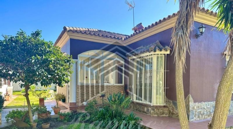 Cádiz - Chiclana de la Frontera - 2000m2