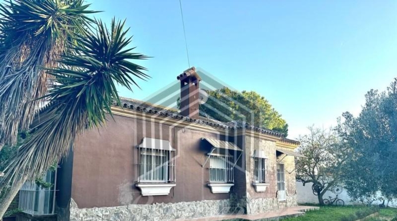 Cádiz - Chiclana de la Frontera - 2000m2
