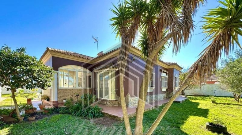 Cádiz - Chiclana de la Frontera - 2000m2