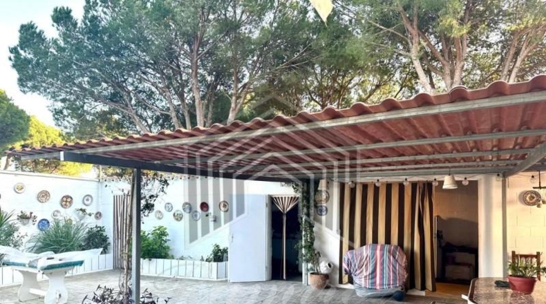 Cádiz - Chiclana de la Frontera - 2000m2