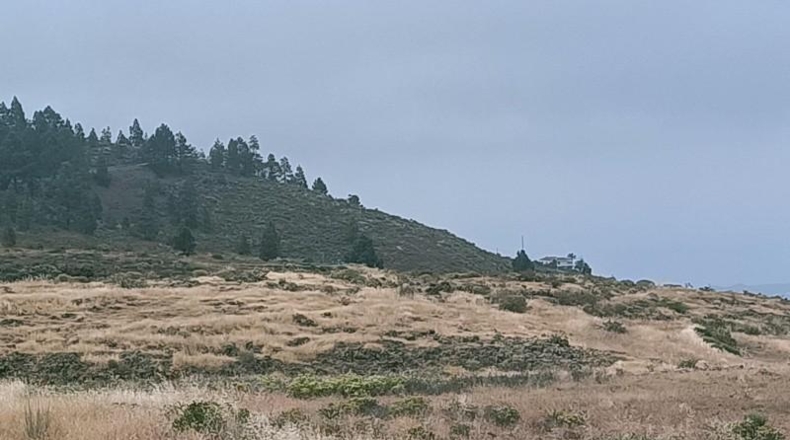 Santa Cruz de Tenerife - Vilaflor - 89857m2