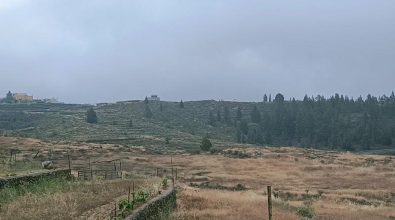 Santa Cruz de Tenerife - Vilaflor - 89857m2