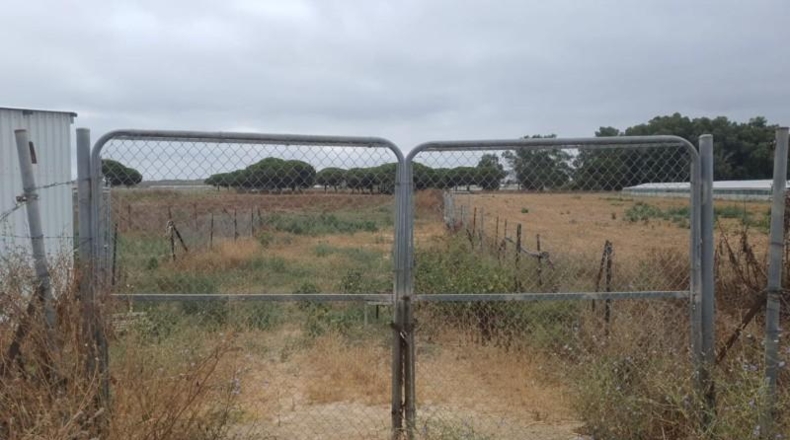 Cádiz - Chipiona - 35000m2