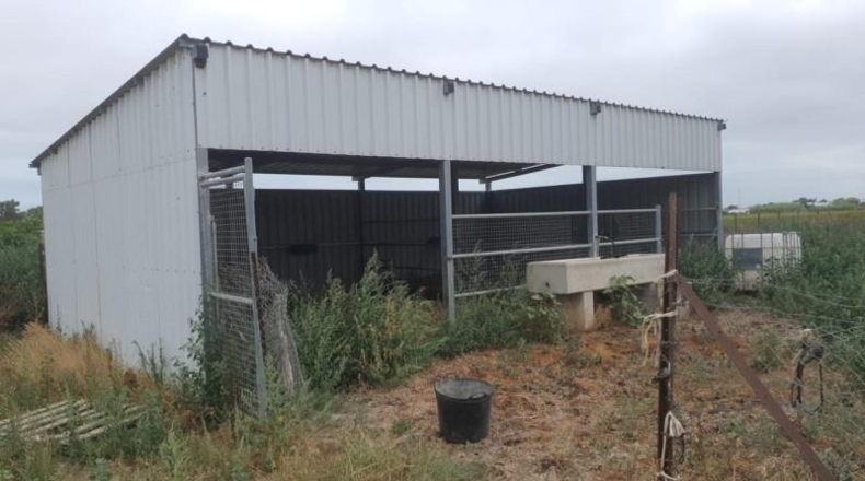 Cádiz - Chipiona - 35000m2