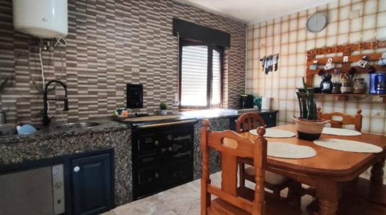 Cantabria - Jaín - 4212m2